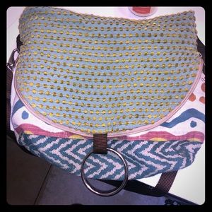 Kindred Spirit Crossbody